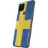 Sweden Flag Distressed Google Pixel 5 Skin